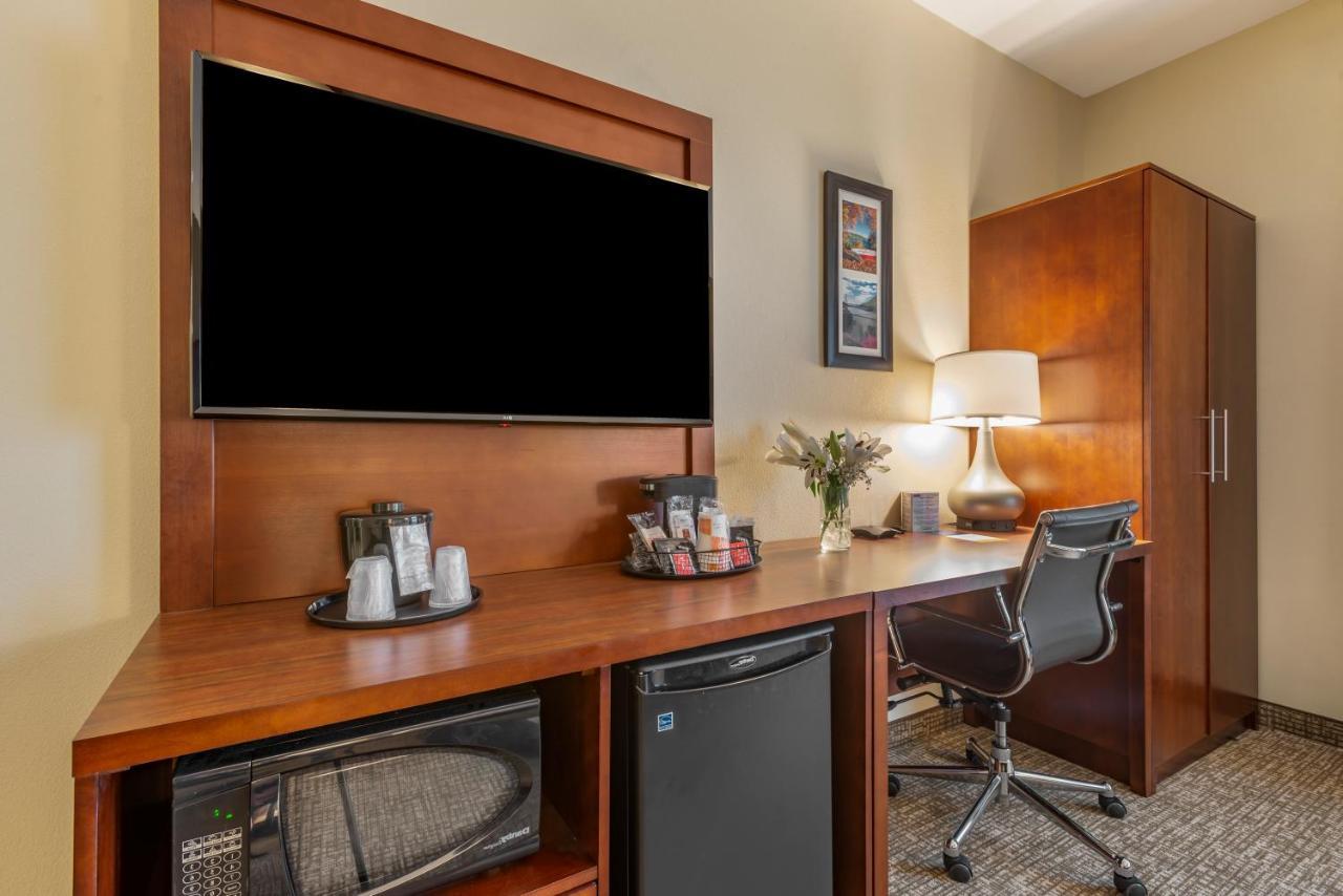 Comfort Inn Brewster Luaran gambar