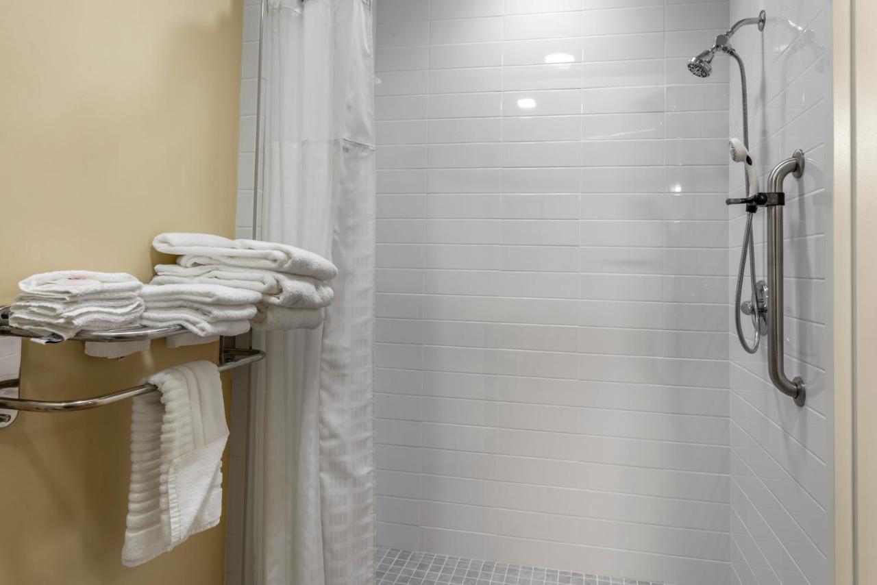 Comfort Inn Brewster Luaran gambar