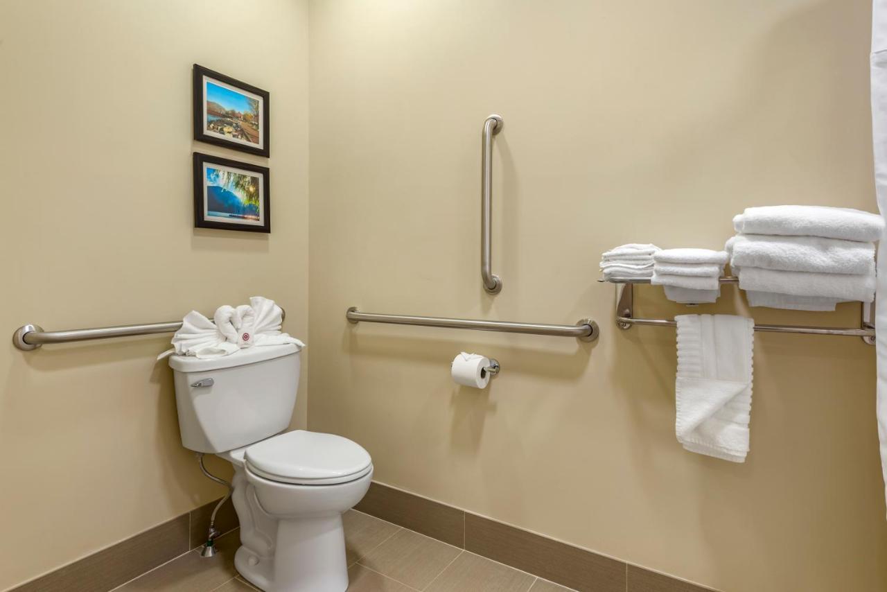 Comfort Inn Brewster Luaran gambar