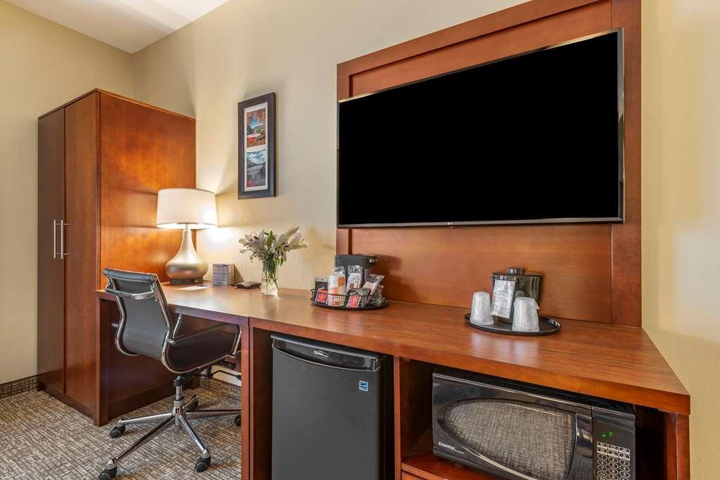 Comfort Inn Brewster Bilik gambar