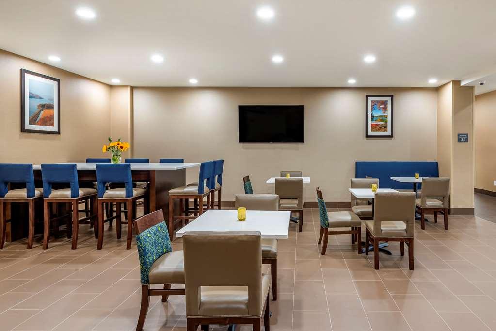Comfort Inn Brewster Luaran gambar