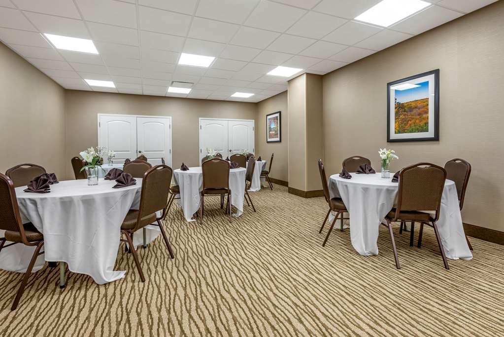 Comfort Inn Brewster Kemudahan gambar