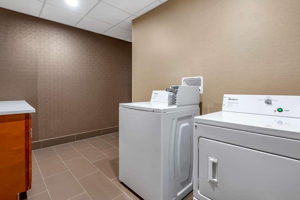 Comfort Inn Brewster Luaran gambar