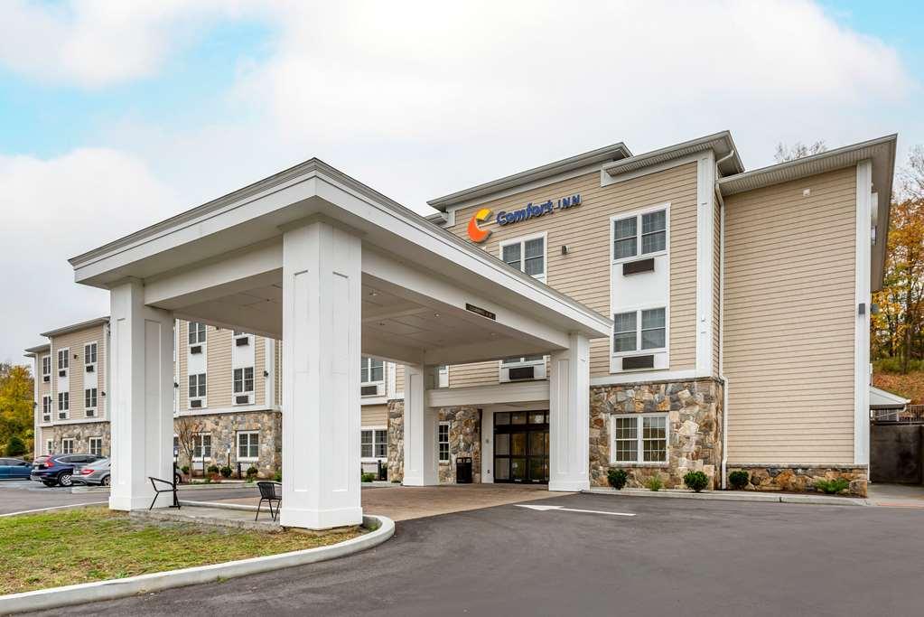 Comfort Inn Brewster Luaran gambar