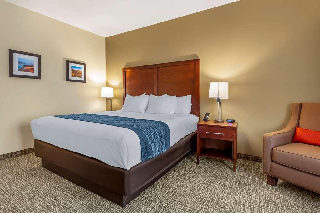 Comfort Inn Brewster Bilik gambar